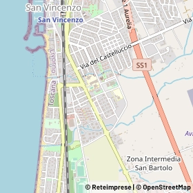 Mappa 57027