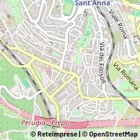 Peta Perugia