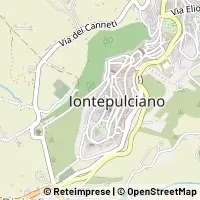 Carte Montepulciano
