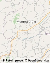 Geometri Montegiorgio,63025Fermo