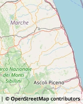 Alberghi Force,63086Ascoli Piceno