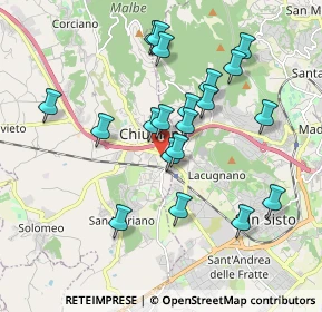 Mappa Gherlinda, 06073 Corciano PG, Italia (1.8085)