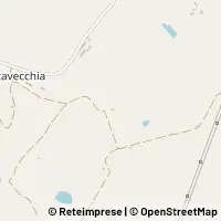 Map Castiglione del Lago