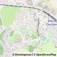 Peta Corciano