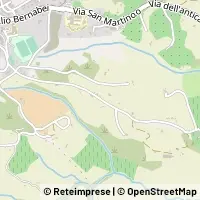 Kort Montepulciano