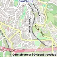 Karta Perugia