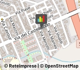 Pescherie,57027Livorno