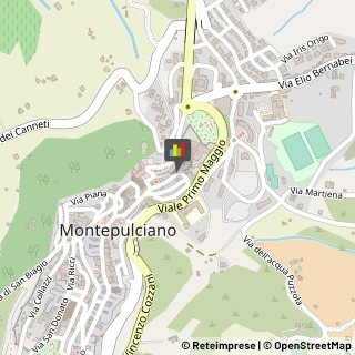 Elettrodomestici Montepulciano,53045Siena