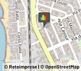 Pescherie,57027Livorno