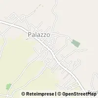 Hartă Assisi
