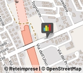 Pescherie,57027Livorno