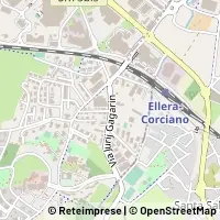 Peta Corciano