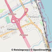 Kartta Pedaso