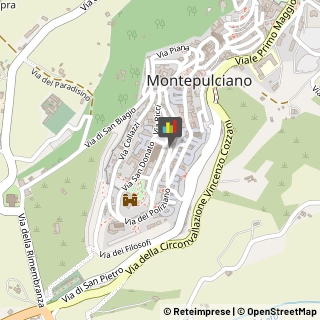 Posters Montepulciano,53045Siena