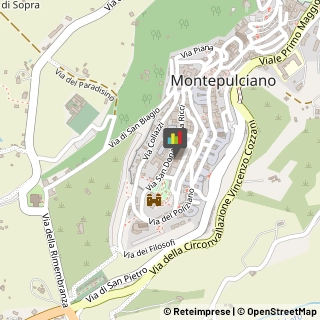 Commercialisti Montepulciano,53045Siena
