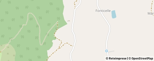 Mappa Muccia