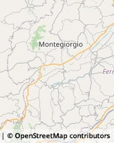 Alimentari Montegiorgio,63833Fermo