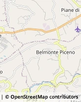 Alimentari Belmonte Piceno,63838Fermo