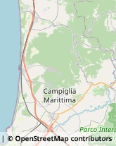 Ristoranti Campiglia Marittima,57021Livorno