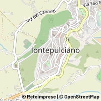 Carte Montepulciano