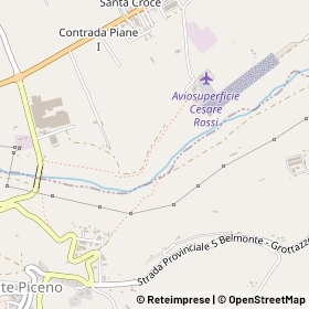 Mappa 63020