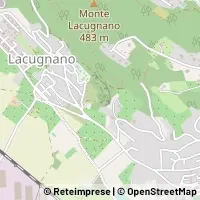 Karte Perugia