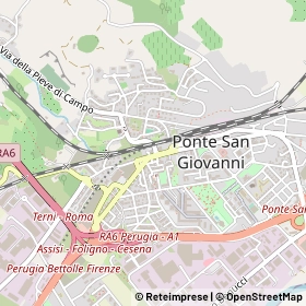 Mappa 06135