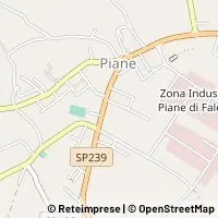 Peta Falerone