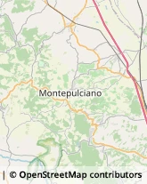 Impianti Sportivi Montepulciano,53045Siena