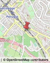 Via Mentana, ,06129Perugia