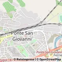 Peta Perugia