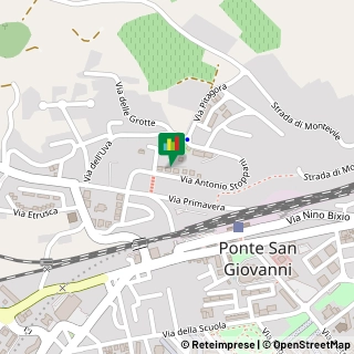 Via Antonio Stoppani, 24,06135Perugia