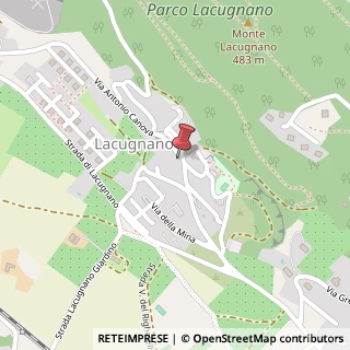Mappa Via Antonio Canova, 06132 Perugia PG, Italia, 06132 Perugia, Perugia (Umbria)