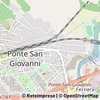 Peta Perugia