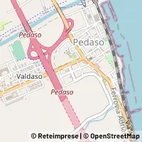 Kart Pedaso