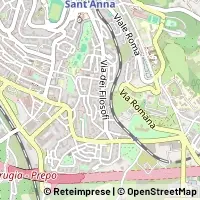 Peta Perugia