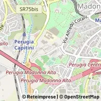 Harita Perugia