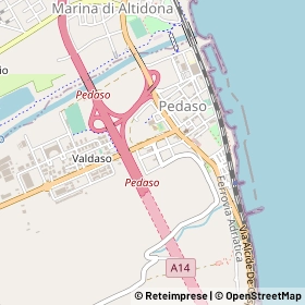 Mappa 63827