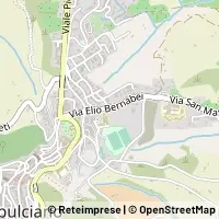 Carte Montepulciano