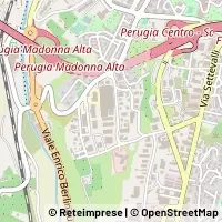 Peta Perugia