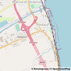 Mappa 63827