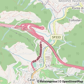 Mappa 16036