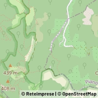 지도 Sasso Marconi