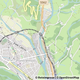 Mappa 54027