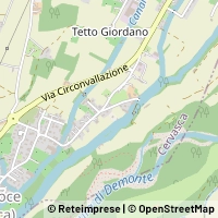 Carte Cervasca