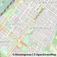 Kort Cuneo