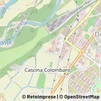 Carte Cuneo