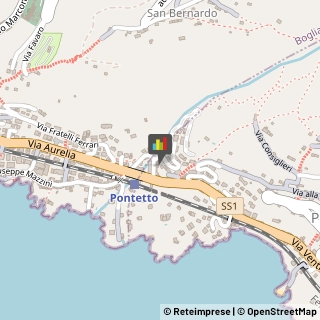 Consulenza Industriale Pieve Ligure,16030Genova