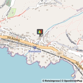 Agriturismi,16031Genova