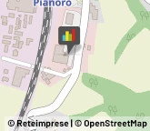 Grissini Pianoro,40065Bologna
